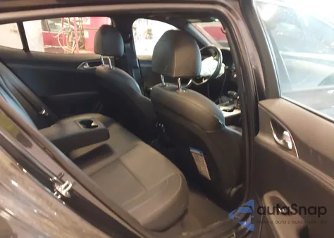 2022 Kia Stinger Gt1 from USA, damaged, VIN KNAE45LC9N6119471